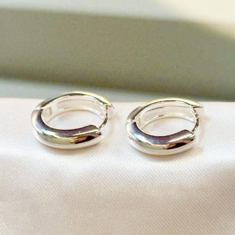 Brinco Argola Lisa M