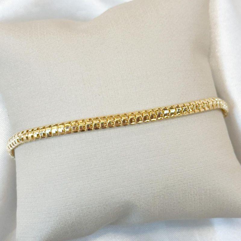 Pulseira Rabo de Rato